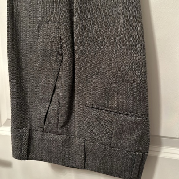 Hugo Boss gray suit - Picture 6 of 6
